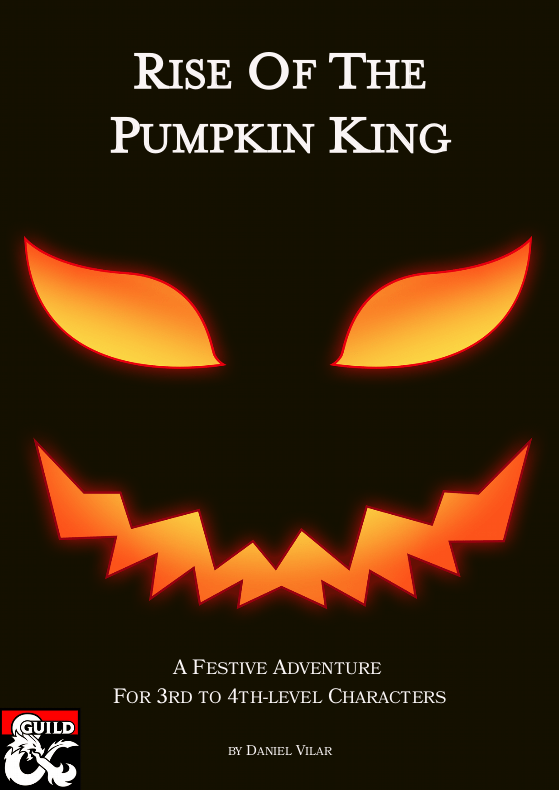 RiseOfThePumpkinKingBlack